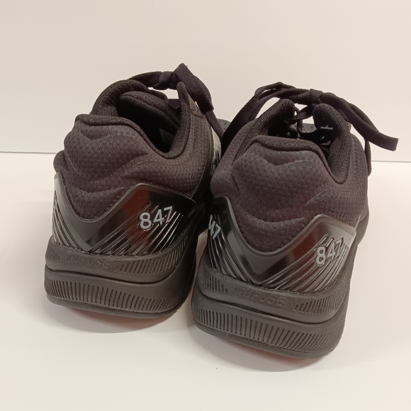 WIDE New Balance 847 Walking Shoe Sneaker - Picture 5 of 10